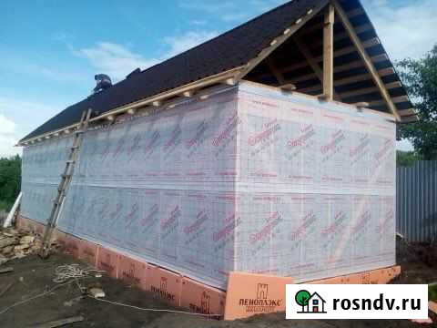 Строительство домов под Сарапул - изображение 1