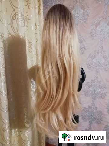 Парик Петропавловск-Камчатский - изображение 1