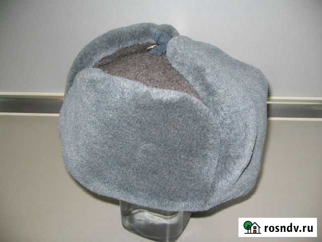 Шапка ушанка для военнослужащих Дорогобуж - изображение 1