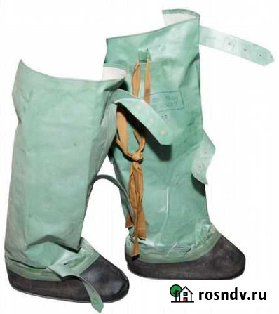 Бахилы озк Чебоксары - изображение 1