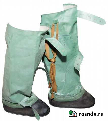 Бахилы озк Чебоксары - изображение 1