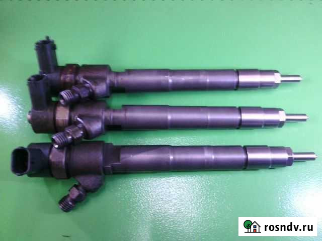 Форсунки бош bosch на УАЗ Патриот 0445110 Альметьевск - изображение 1