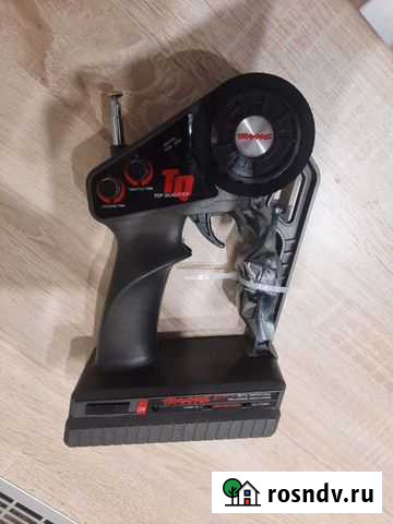 Аппаратура Traxxas сприемником Октябрьский - изображение 1