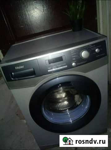 Стиральная машина с бесплатной доставкой Ленинск-Кузнецкий - изображение 1