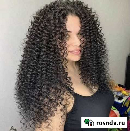 Афро-Плойка babyliss pro Воронеж - изображение 1