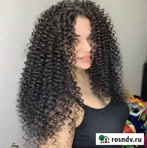 Афро-Плойка babyliss pro Воронеж - изображение 1