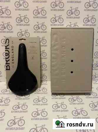 Новый Brooks Cambium C17 All Weather Natural Rubbe Великий Новгород