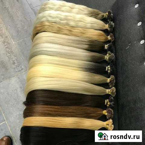 Волосы Тольятти - изображение 1