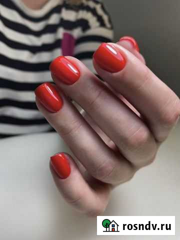 Маникюр, Педикюр Дзержинск - изображение 1