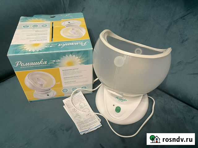 Устройство косметическое Чехов - изображение 1