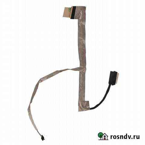 Шлейф матрицы Acer 5740 5745 LED p/n: 50.4gd01.02 Ижевск
