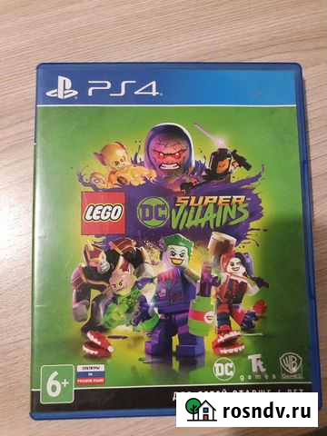 Игра для приставки Псков - изображение 1