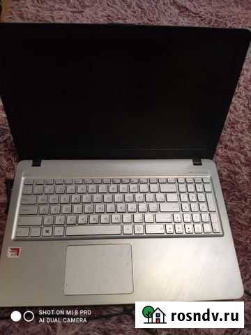 Ноутбук asus Лобня - изображение 1
