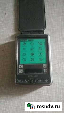 Palm m505, Sony sl10 Уфа - изображение 1