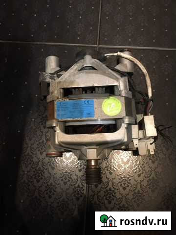 Двигататель стиральной машины самсунг Рязань - изображение 1