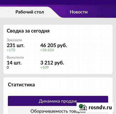Полное обучение Wildberries Москва