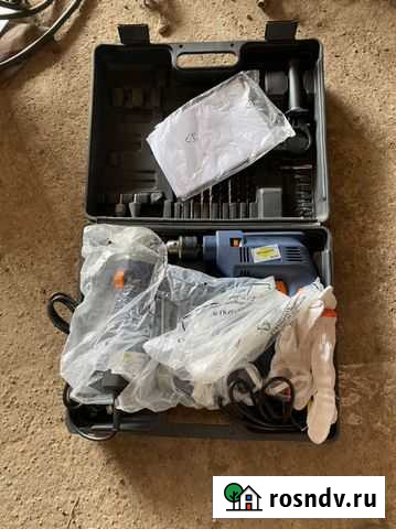 Дрель шуруповерт Воткинск - изображение 1