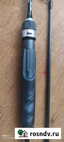 Спиннинг Norstream Bifrost BFS-662UL Смоленск - изображение 1