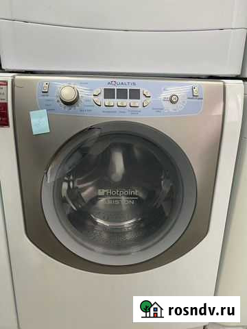 Стиральная машина бу Красноярск - изображение 1