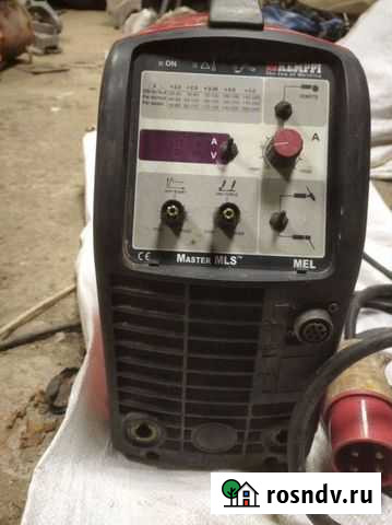 Kempi mls3500 Великий Новгород - изображение 1