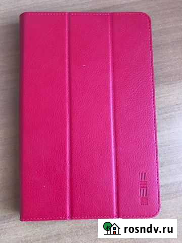 Чехол на планшет универсальный 7 дюймов Шахты - изображение 1