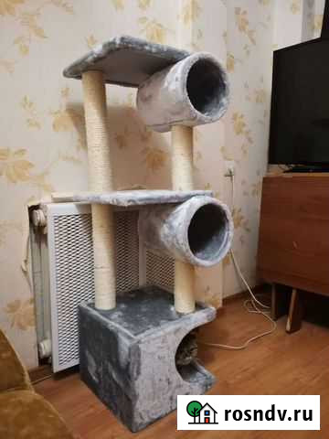 Домик Жуковский - изображение 1