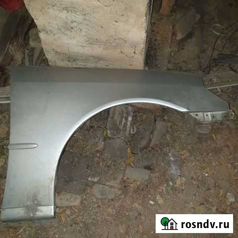 Крыло марк 110 Свободный - изображение 1