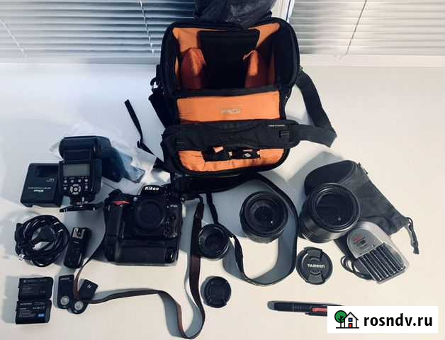 Nikon d7000 Псков - изображение 1