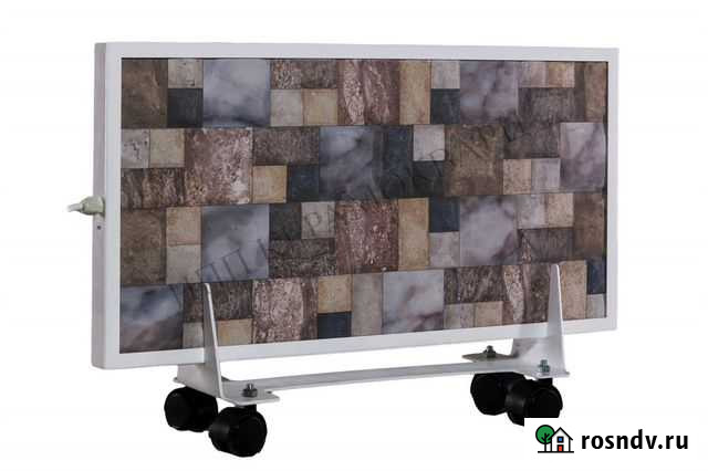 Керамокварцевый обогреватель Казань - изображение 1