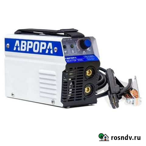 Инвертор Аврора Вектор 2000 Хасавюрт - изображение 1