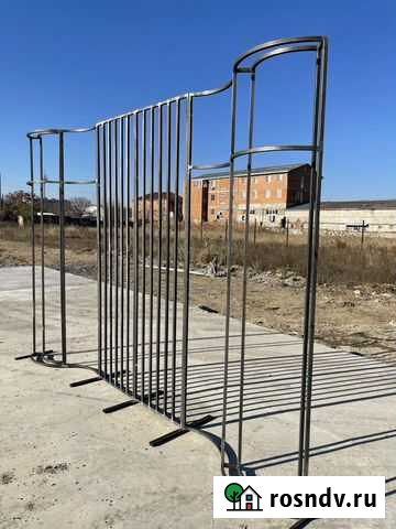 Каркас для фотозоны Краснодар - изображение 1