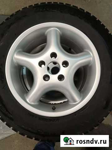 Литые диски r15 Мурманск - изображение 1