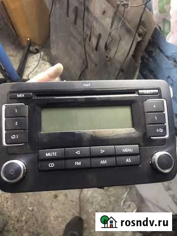 Автомагнитола 2din Тамбов - изображение 1