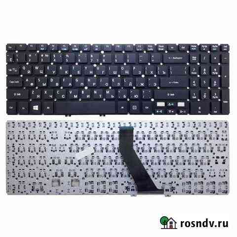 Клавиатура для ноутбука Acer Aspire V5-531 Тверь