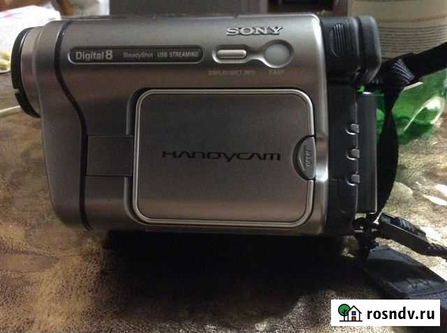 Продам камеру Симферополь - изображение 1