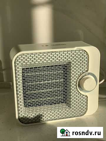 Тепловентилятор Timberk TFH T15NTX Санкт-Петербург - изображение 1