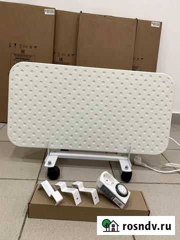 Обогреватель Иркутск - изображение 1