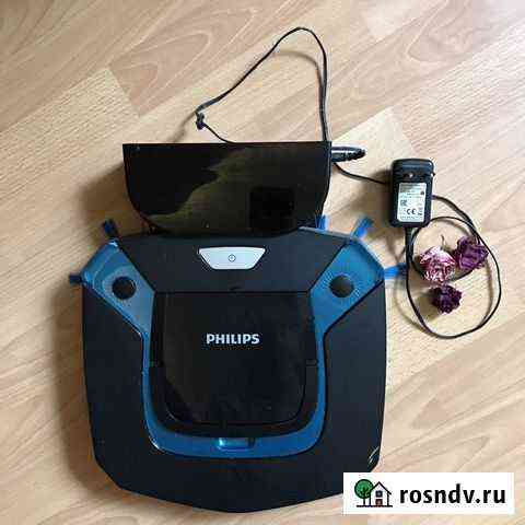 Робот пылесос philips Иваново