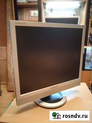 Монитор для компьютера samsung Тюмень - изображение 1