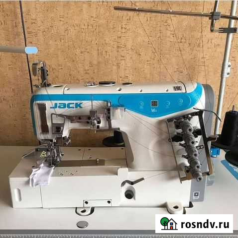 Распошивальная машина Шали - изображение 1