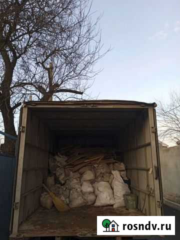 Вывоз мусора Батайск - изображение 1