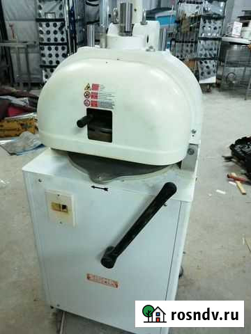 Тестоделитель-округлитель Ульяновск - изображение 1