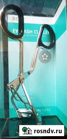 Щипцы для подкручивания ресниц Волгодонск - изображение 1