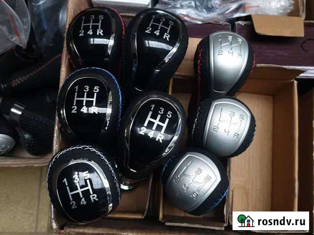 Ручки кпп в стиле Веста Хасавюрт - изображение 1