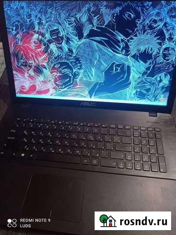 Ноутбук Asus Ялта - изображение 1