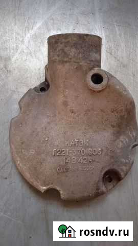 Защитная крышка генератора на ваз 2121 Лениногорск - изображение 1