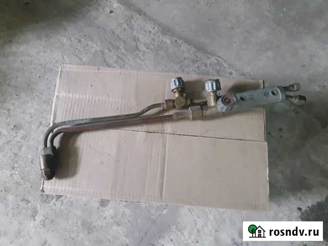 Газорезак Кузнецк - изображение 1