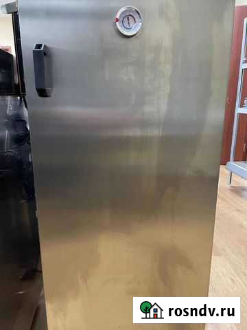 Коптильная камера горячего, холодного копчения DSH Владивосток - изображение 1