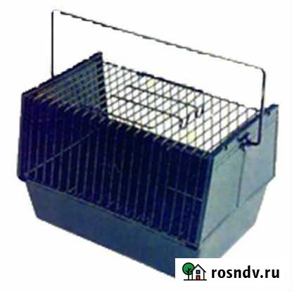 Переноска Саров - изображение 1