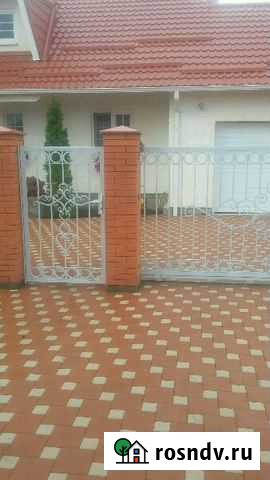 Выполним работы по благоустройству и укладке Ханская - изображение 1